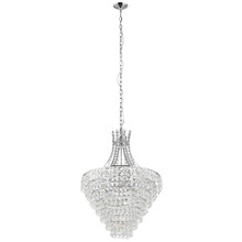 Beires 10 Light Chandelier
